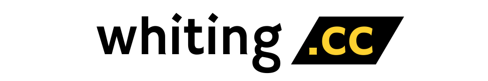 Whiting.cc Cycle Sales