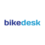 bikedesk logo