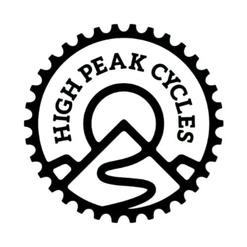 High Peak