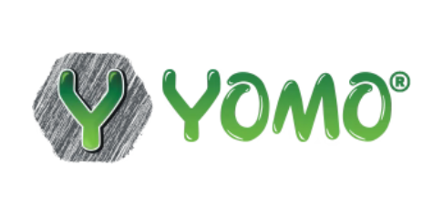 Yomo logo