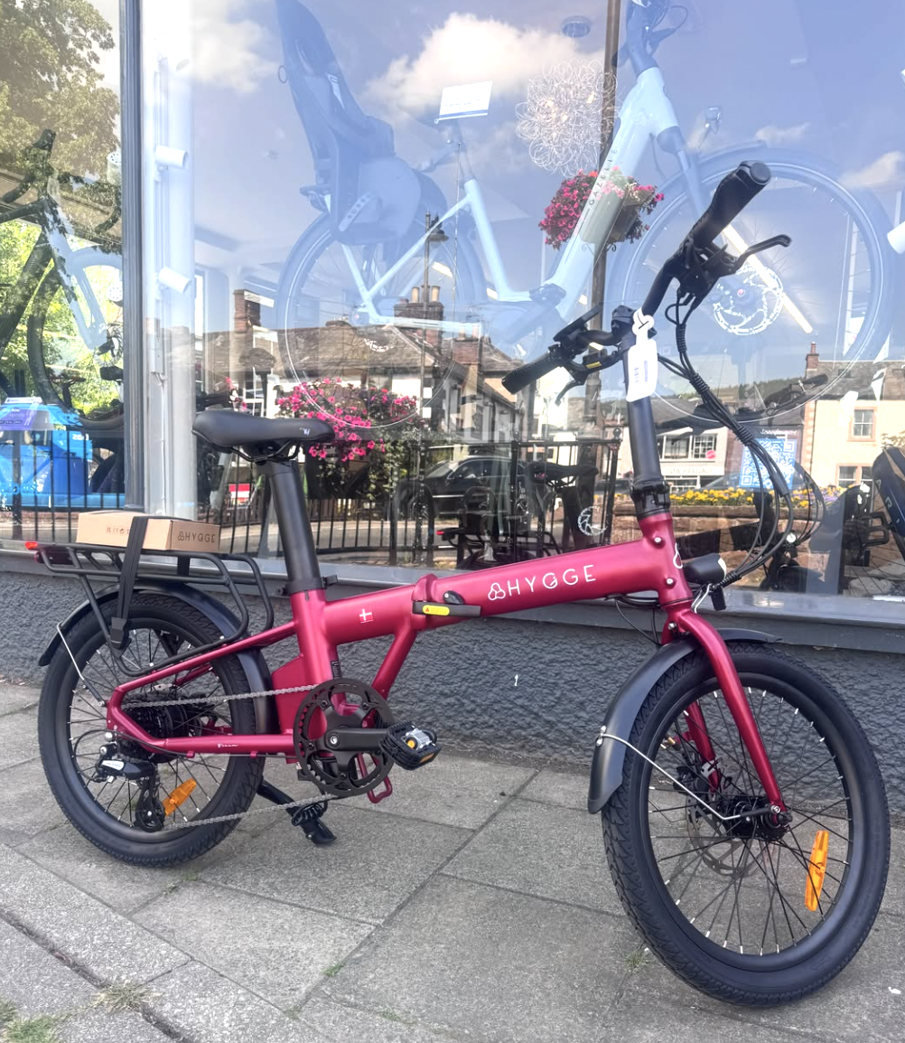 aragon hygge