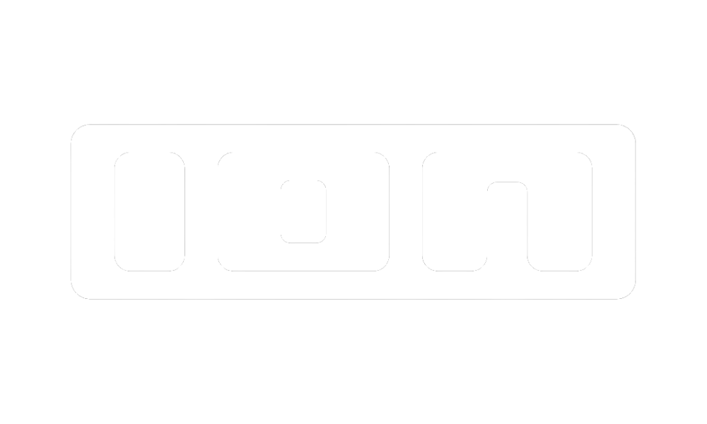 ion white